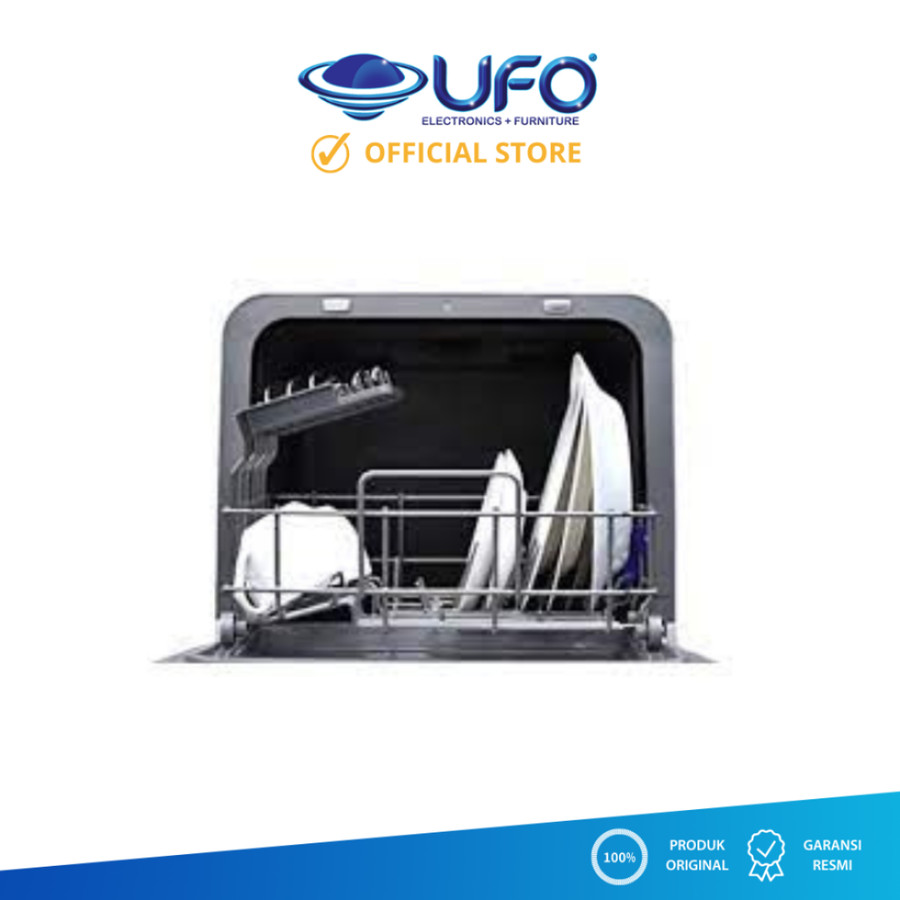MODENA DISHWASER WS1020G - MULTIPURPOSE
