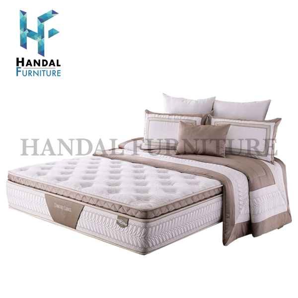 Comforta Hanya Kasur Spring Bed Comfort Choice