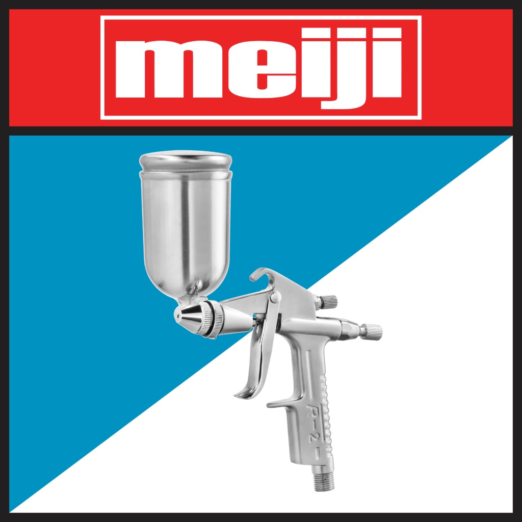 MEIJI Sped Meiji R 2 G (3800-200)