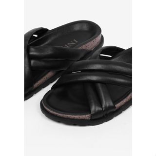 INPACA Nord Slip On Sandals Test Production