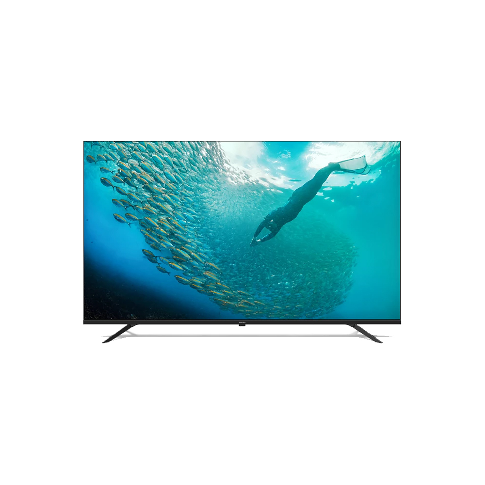 PHILIPS 55 Inch 55PUT7029/70 Google Smart TV 4K Ultra HD LED TV