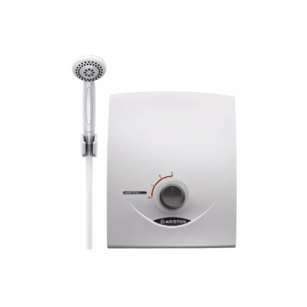 Ariston Aures Easy Instant Water Heater Listrik AURES EASY