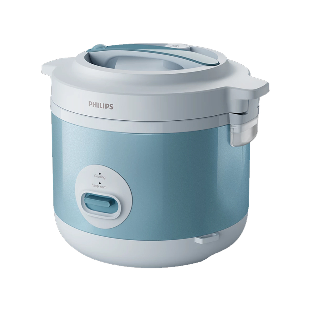 PHILIPS HD3003/32 RICE COOKER 1.8 LITER