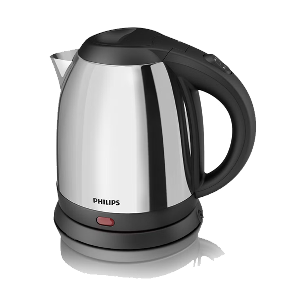 Jual Kettle Philips HD9303/03 Pemanas Air Listrik Renos - Main Image