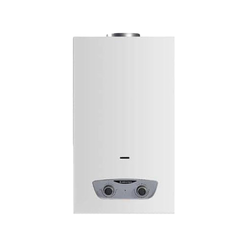 Lpg Ariston Gas Water Heater 10 Liters Jual ARISTON WATER HEATER - Main Image