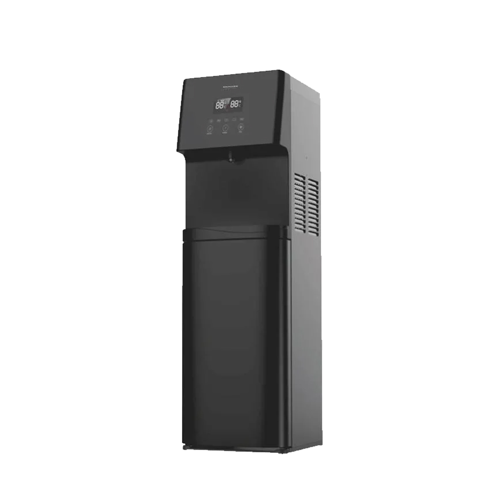 TOSHIBA Water Dispenser RWF-W1830BN(K) Hitam