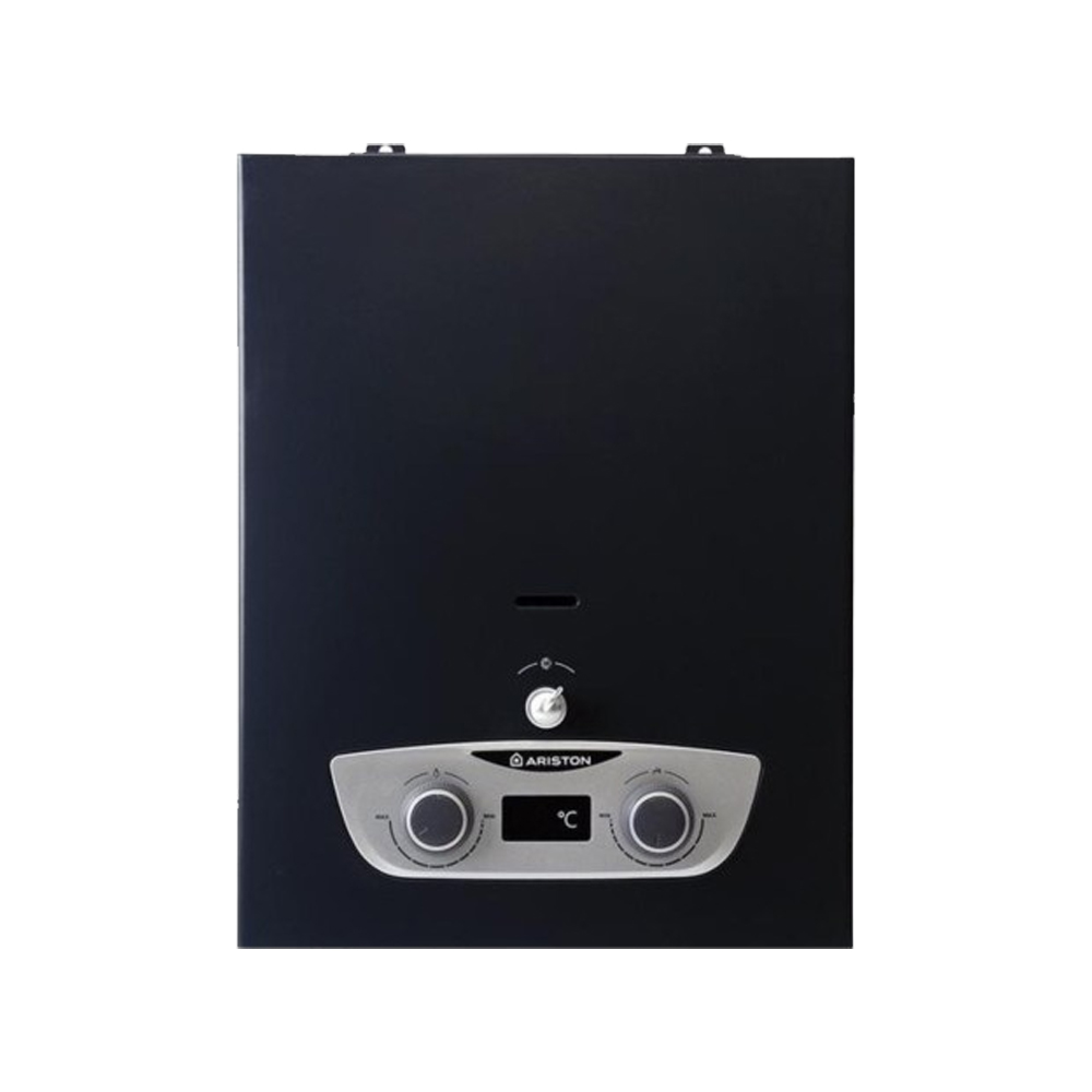Ariston FAST R ONM 5 LUX LPG IDN Gas Instant Water Heater 5 Liter