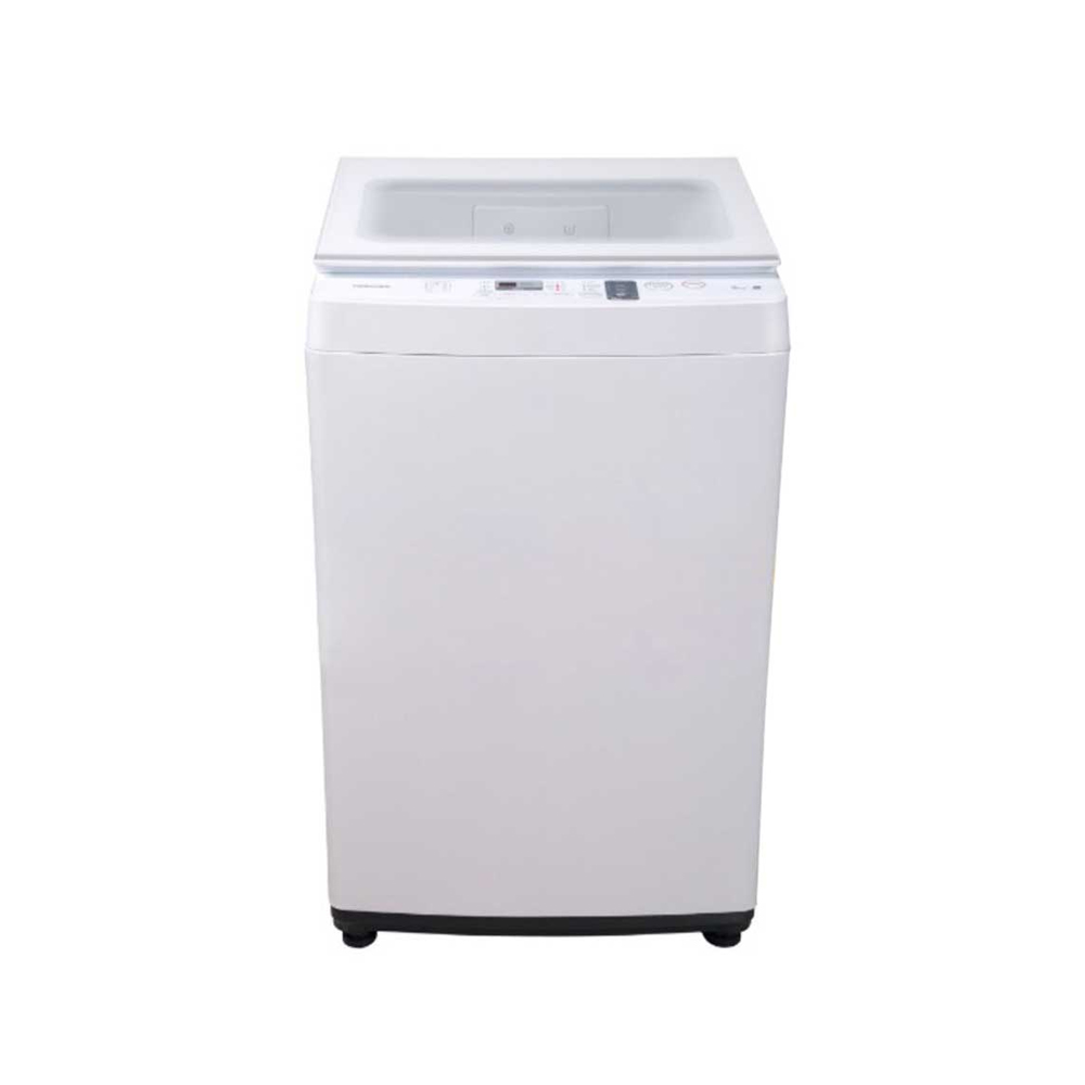 TOSHIBA AW-M901BN(WW) Mesin Cuci Top Loading 8kg