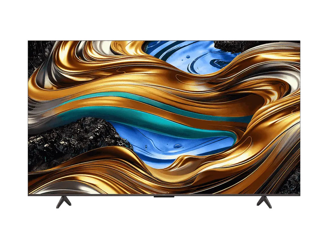 TCL 50P755 50' Inch 4K Google TV UHD HDR10 Dolby Vision-Atmos