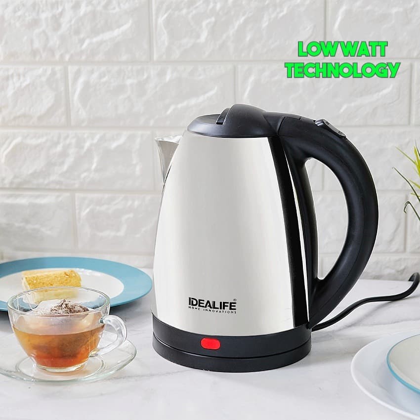 Teko Listrik High Quality Kettle Teko Listrik Electric Kettle