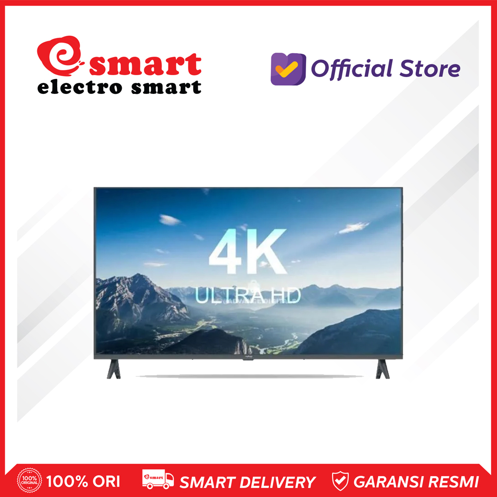 Advance Android TV LED 42 Inch ADV-4201A Smart TV Digital