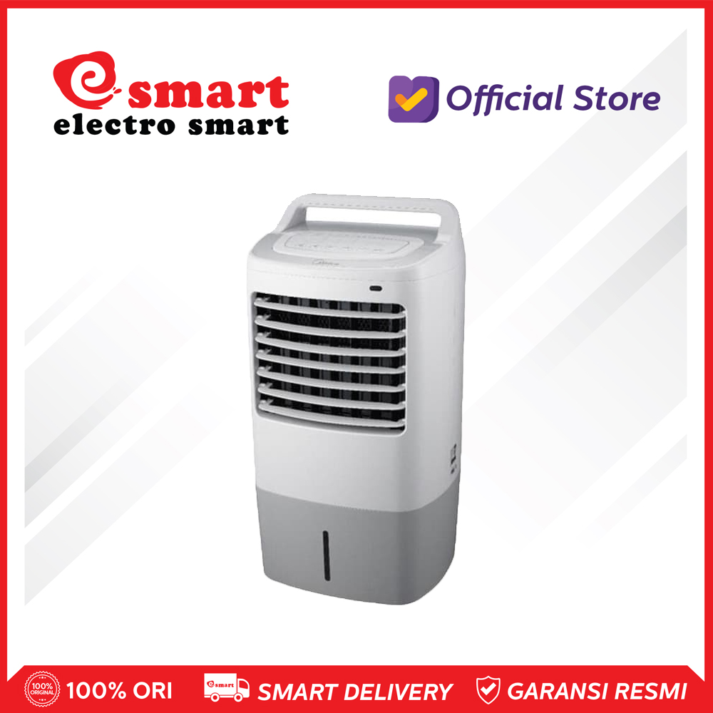 MIDEA - AIR COOLER 10 L  AC120-16AR
