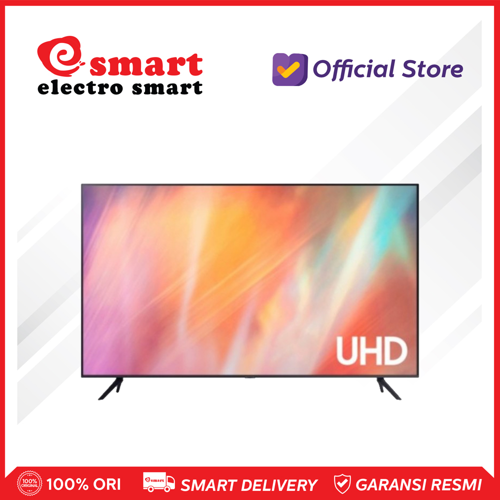 Smart TV Samsung UA55AU7002K 4K 55 Inch UHD