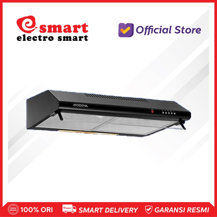 MODENA SX 7511 L COOKER HOOD