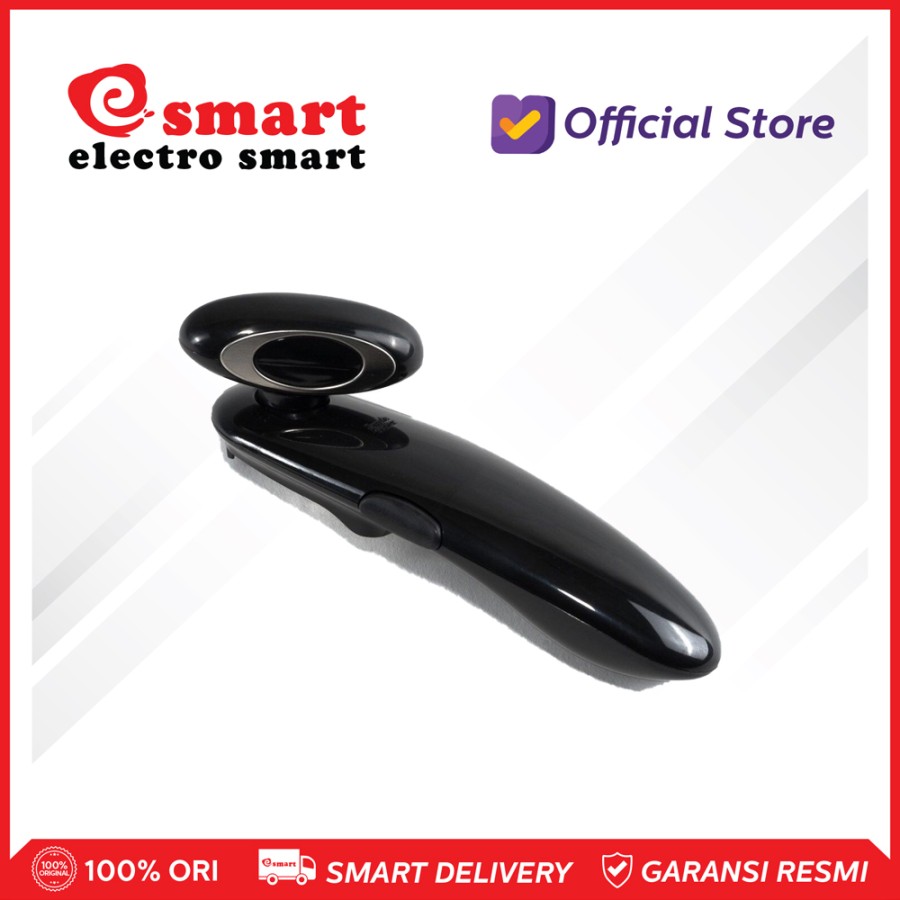 Jamie Oliver JB6700 Cookware Can Opener Pembuka Kaleng