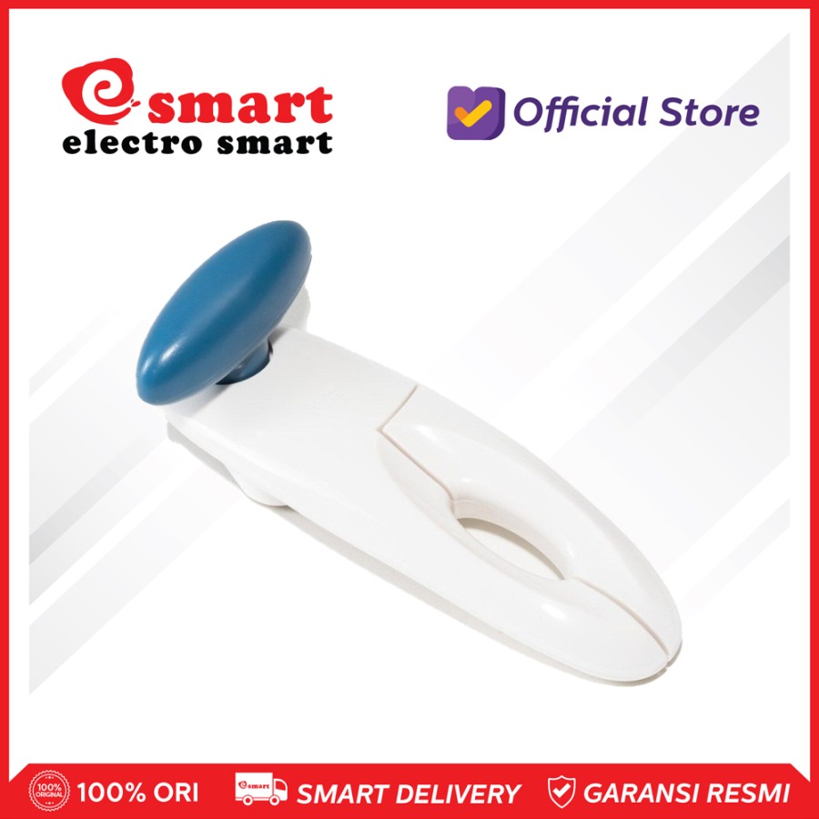 Jamie Oliver JC6701 Cookware Range Can Opener Pembuka Kaleng