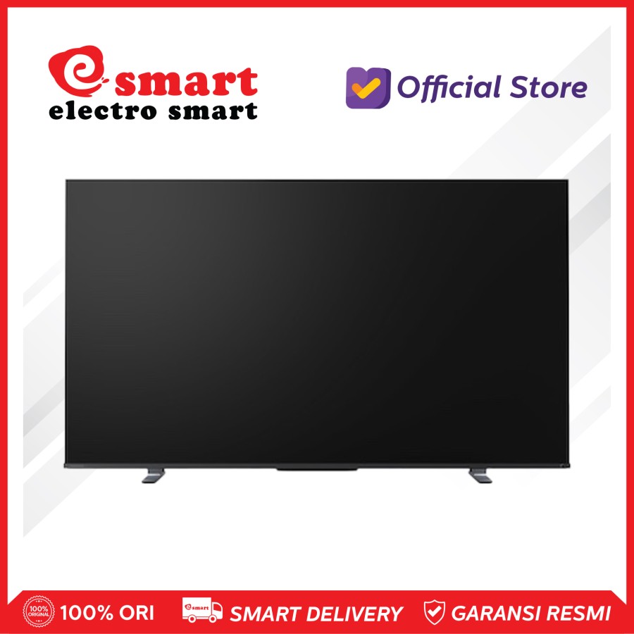PHILIPS - LED TV 55 INCH GOOGLE SMART TV 4K UHD 55PUT7029/70