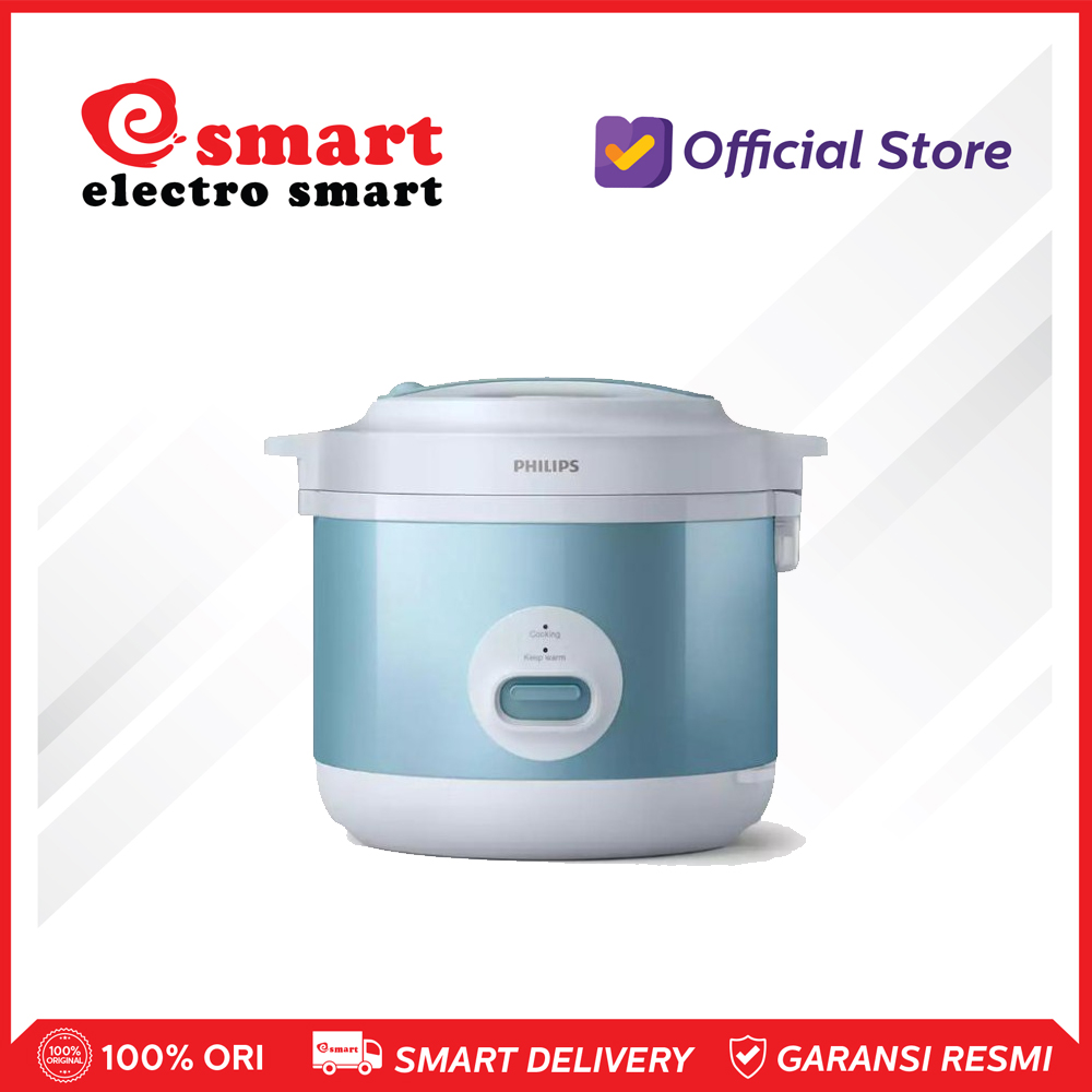 Magic Com Philips HD3003/32 (1.8 Liter)