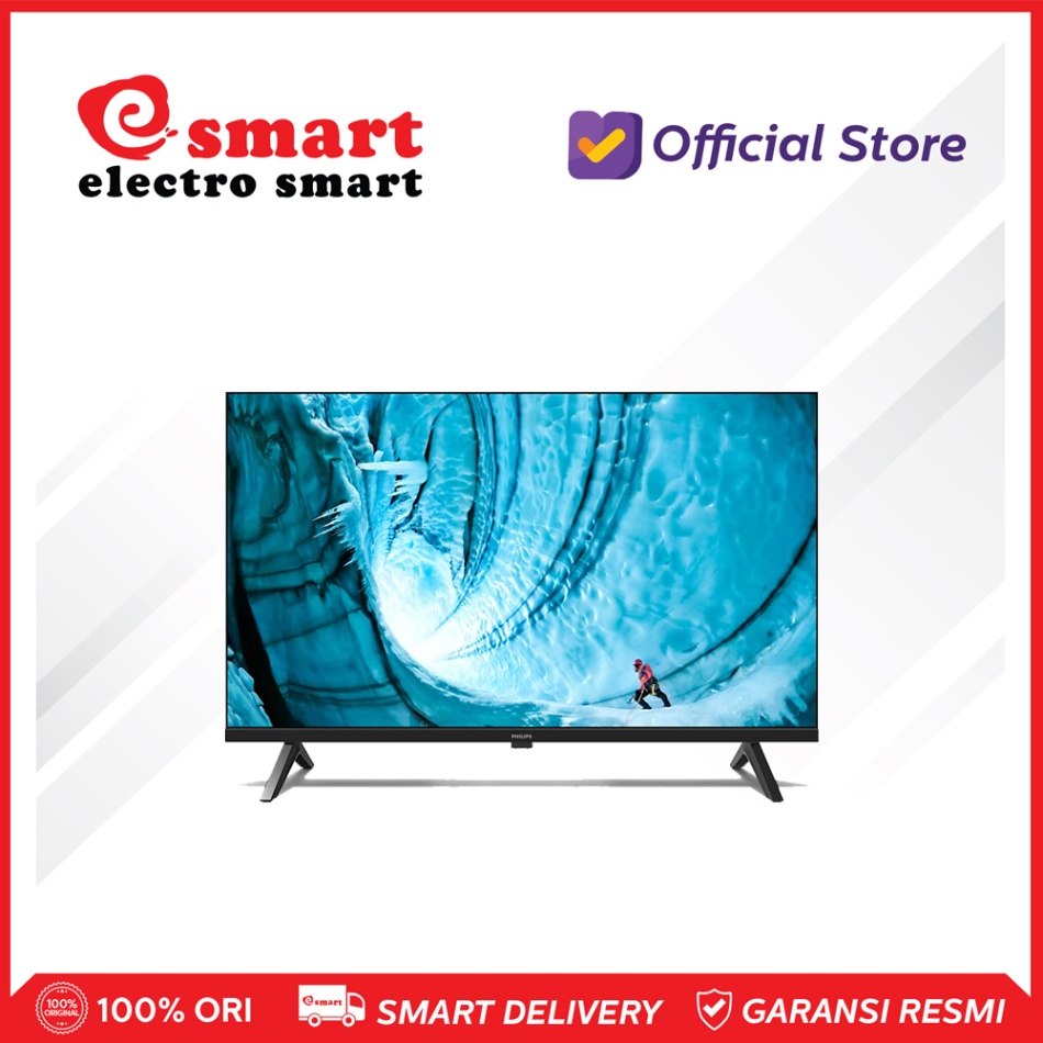 PHILIPS 43PFT6509/70 LED TV Smart Google TV 43 Inch
