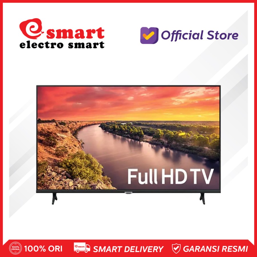 Samsung LED DIGITAL TV 43 Inch UA43T5001AK