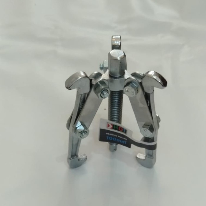 HDT treker 3 kaki 4 INCH tracker gear three arm puller 4"