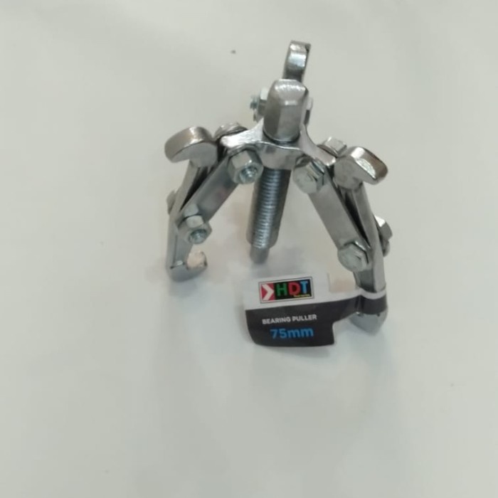 HDT treker 3 kaki 3 INCH tracker gear three arm puller 3"