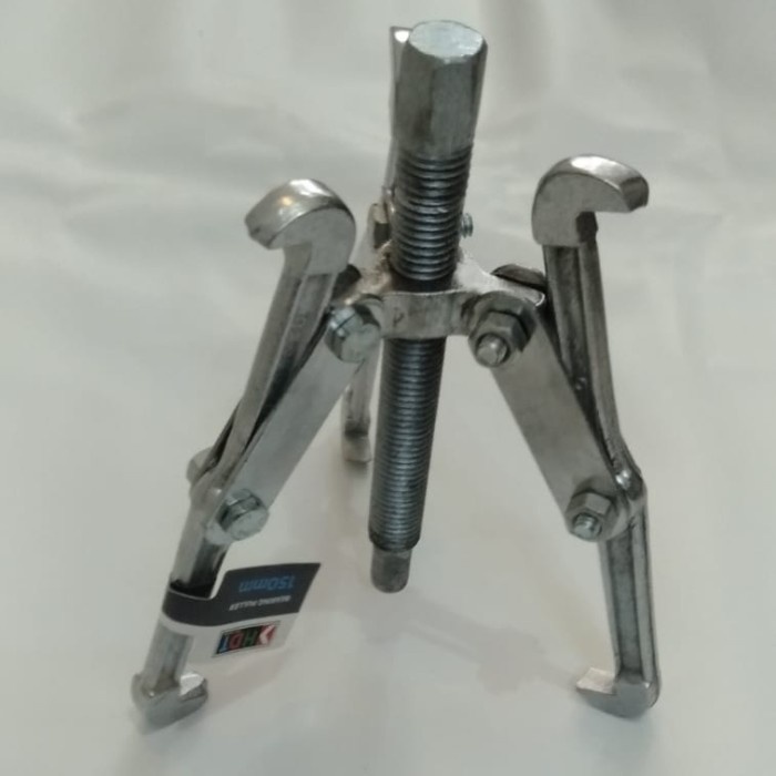 HDT treker 3 kaki 6 INCH tracker gear three arm puller 6"