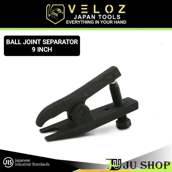 VELOZ ball joint separator 9 INCH treker balljoint tierod boljoin