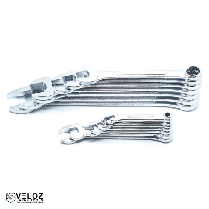 VELOZ ECERAN kunci RING PAS 15 16 17 19 21 kunci kombinasi PAS RING