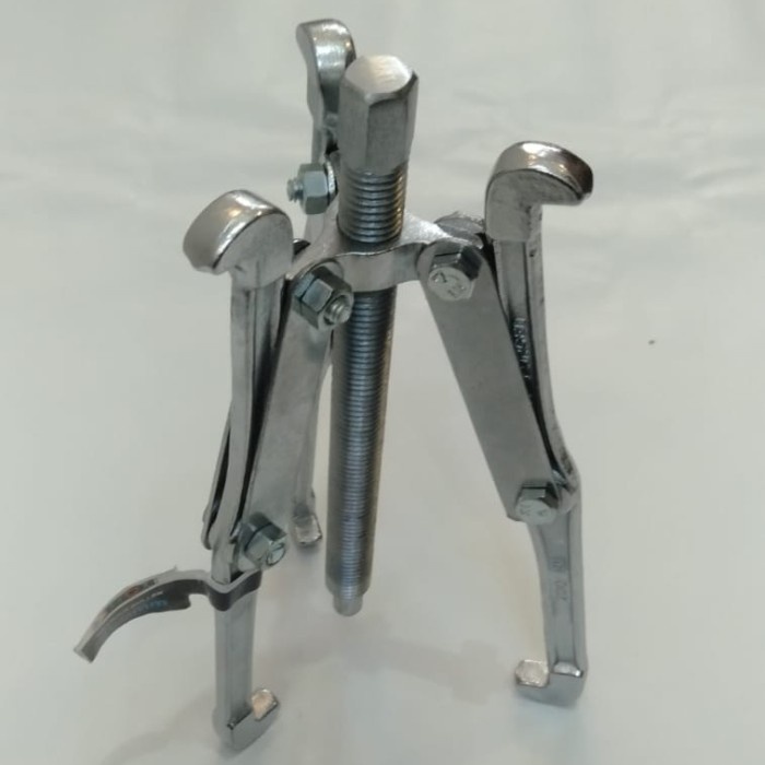 HDT treker 3 kaki 8 INCH tracker gear three arm puller 8"