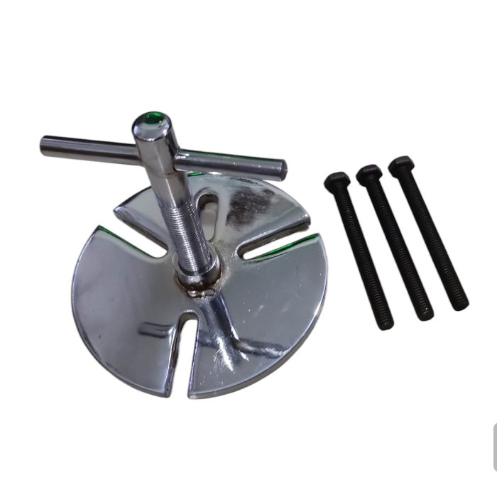 (NO BRAND) Tracker magnet # 9 YAMAHA magnet puller No 9 treker