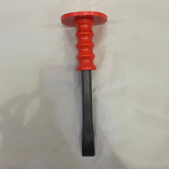 ATS pahat beton PIPIH 10 inch betel topi jumbo tembok flat chisel