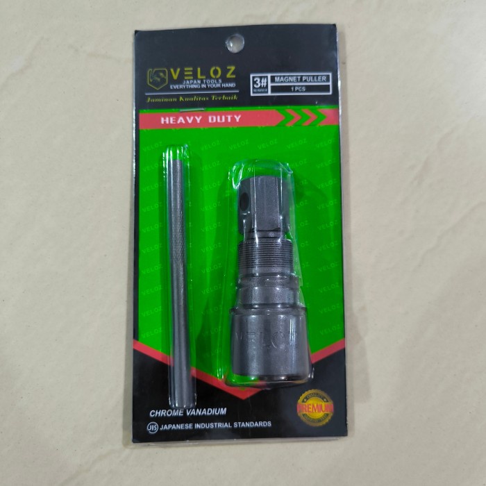 VELOZ treker magnet #3/#4 magnet puller no 3/no 4 tracker flywheel