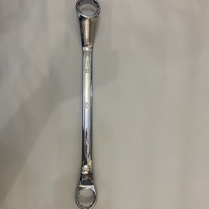 ATS kunci ring 30x32 mm box end wrench 30 x 32 ORIGINAL 30mm x 32mm