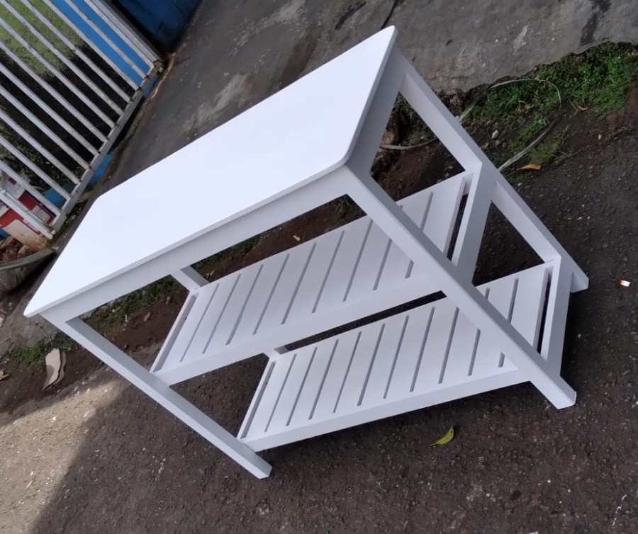 Meja rak/meja belajar/meja kantor