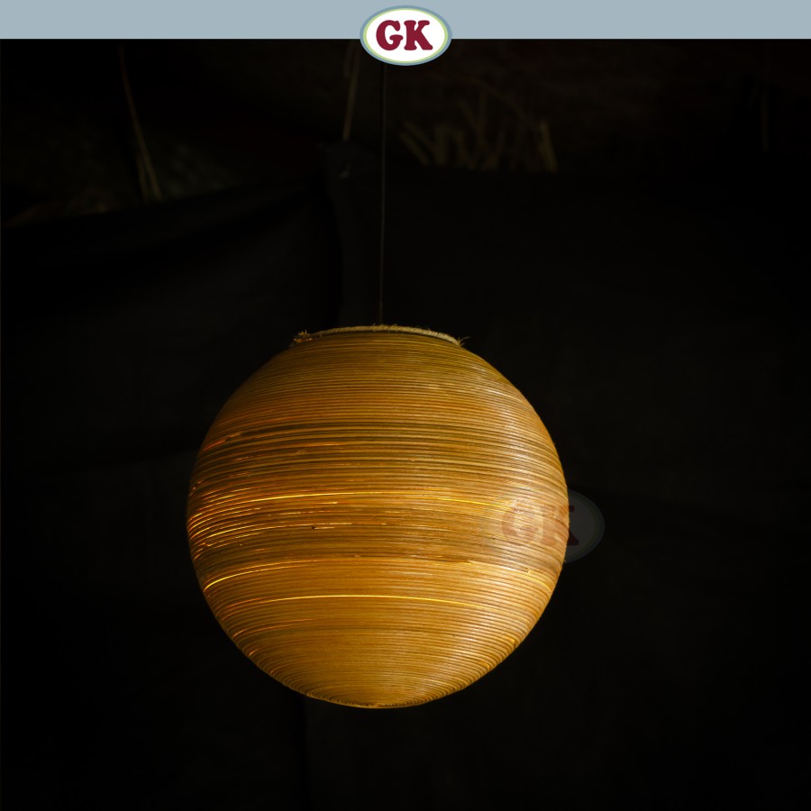 Lampu gantung Jupiter jp70