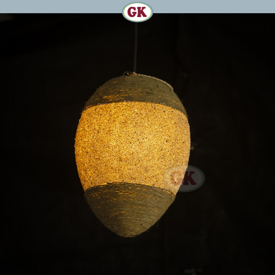 Lampu gantung telur raksasa TL45