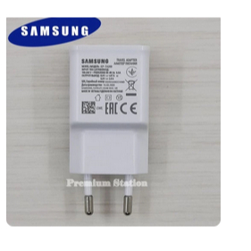 Charger handphone Samsung Travel adapter 15W