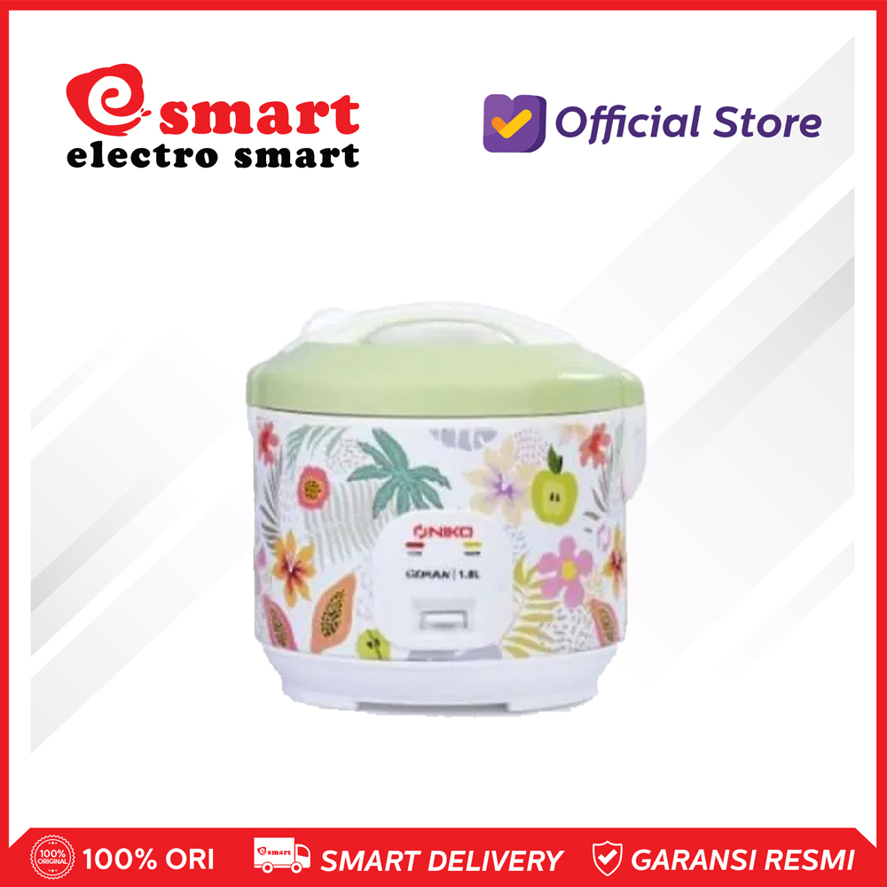 NIKO GT12 RICECOOKER