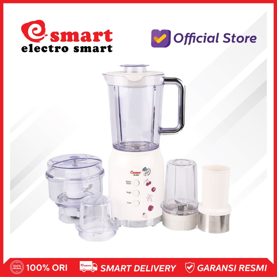Cosmos CSM 802 Blender