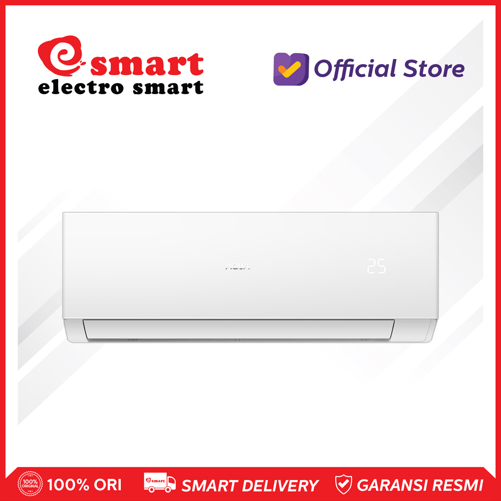 AQUA AC SPLIT 1PK AQA-KCR09AHQ