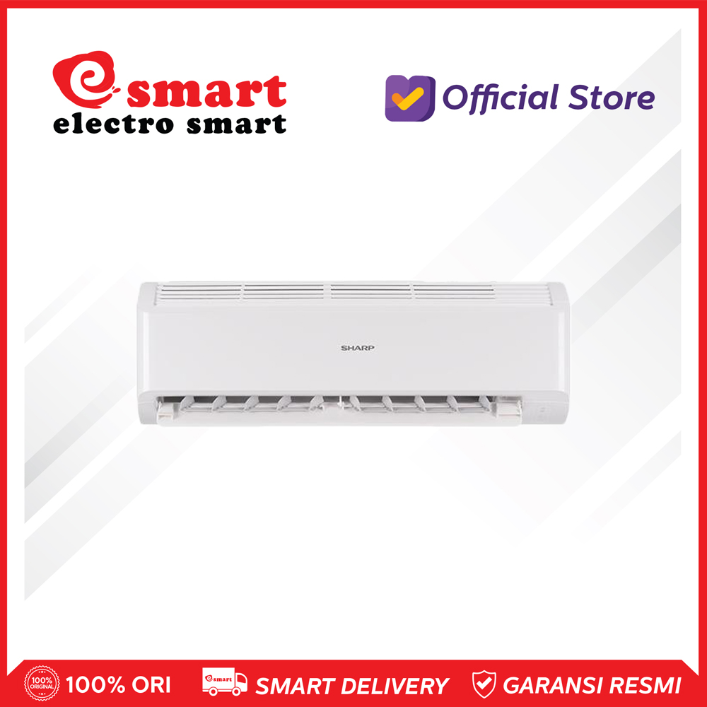 Ac SHARP 3/4 PK AH-A7BEY