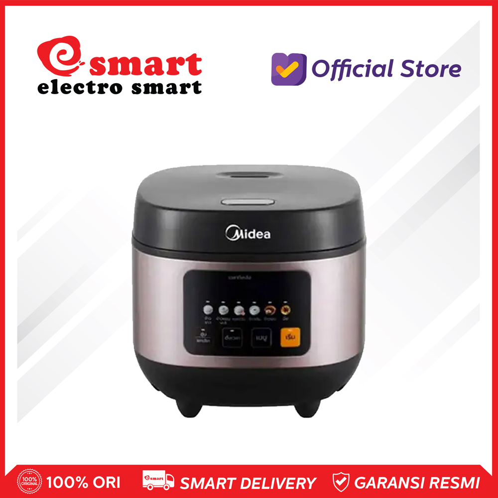 MIDEA MB-FS5020W DIGITAL RICE COOKER