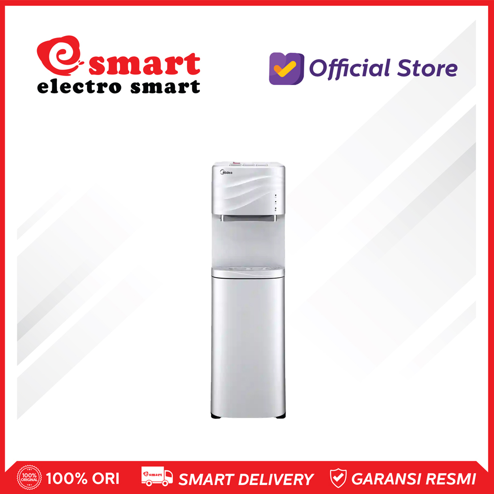 MIDEA YD1634W WATER DISPENSER BOTTOM LOADING