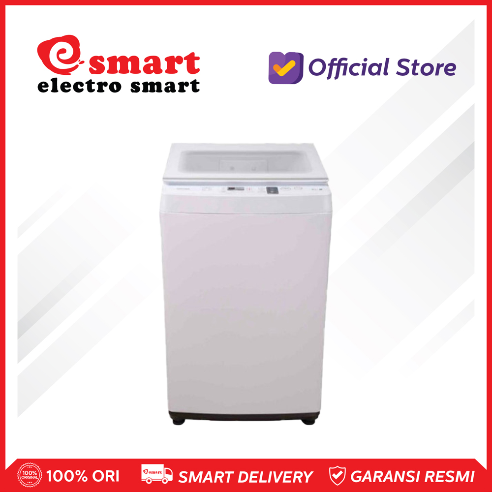TOSHIBA AW-J900DN(WW) WASHING MACHINE TOP LOADING 9 KG