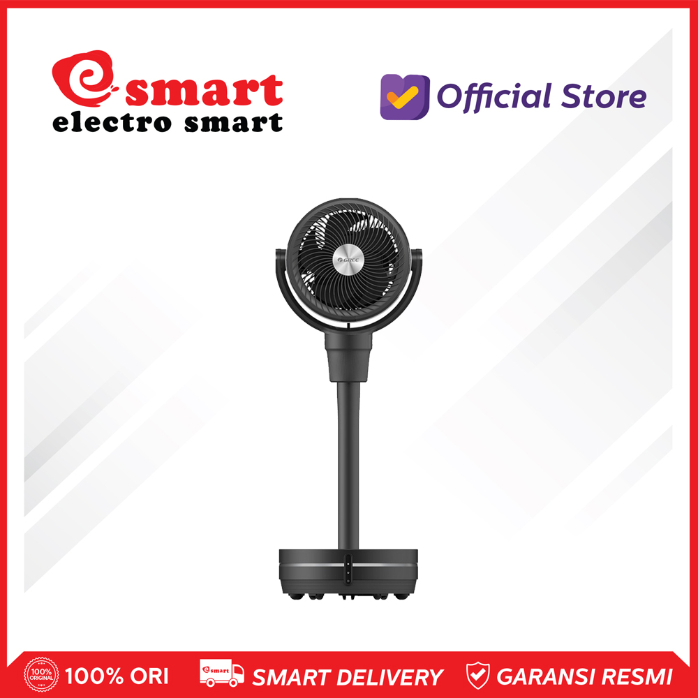 GREE Circulation Air Cooler GCA-CIRCOOL25