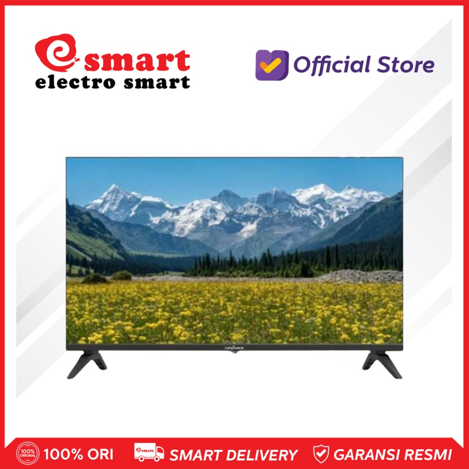ADVANCE ADV-3203A LED TV 32 INCH ANDROID TV