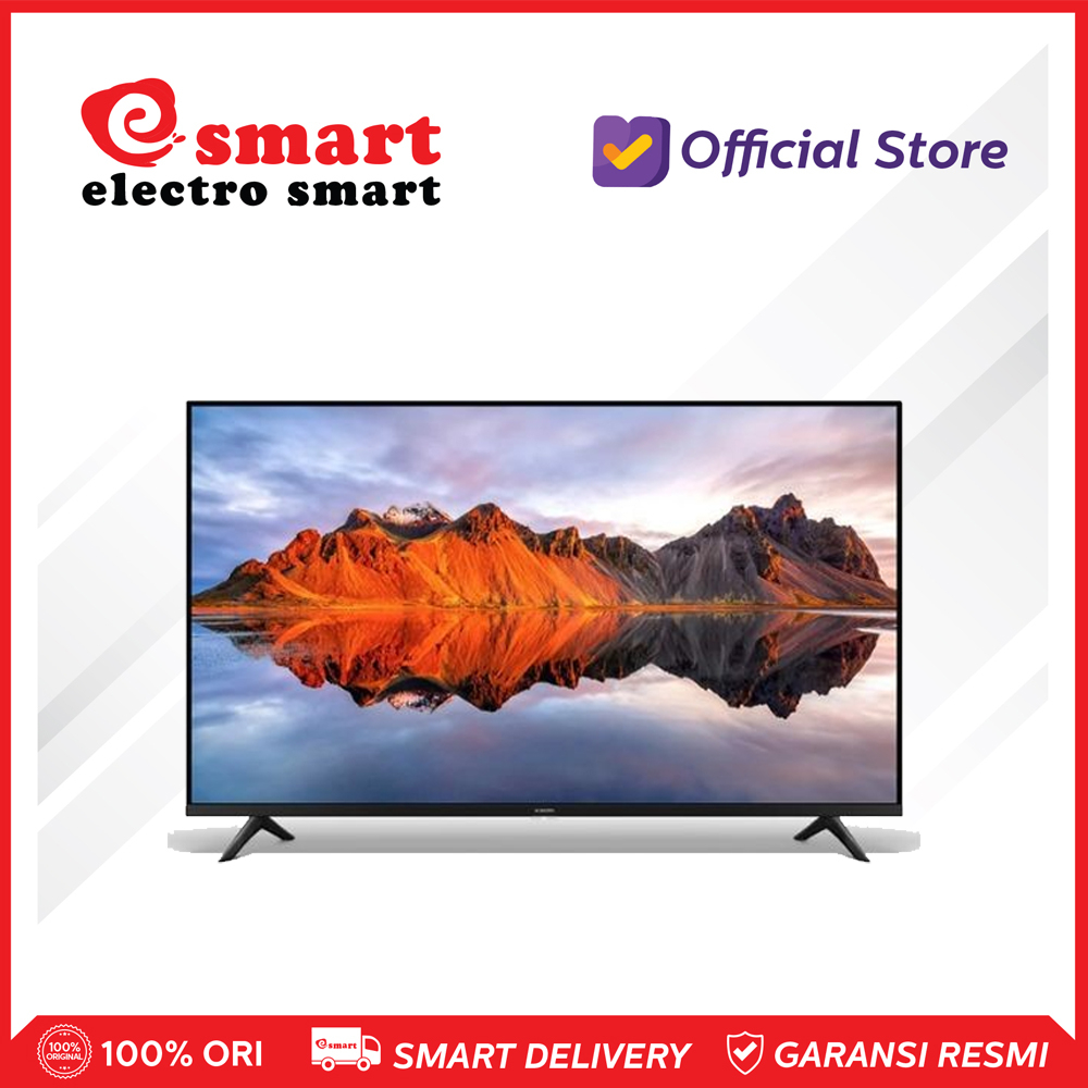 XIAOMI MITV L55M8-P2ID LED 55 INCH GOOGLE TV