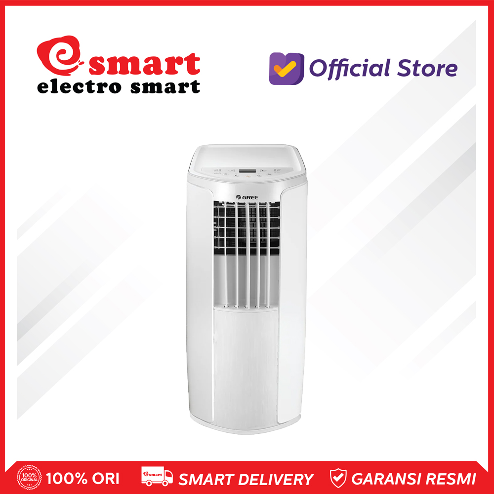 GREE GPC-09P1 AC PORTABLE 1 PK