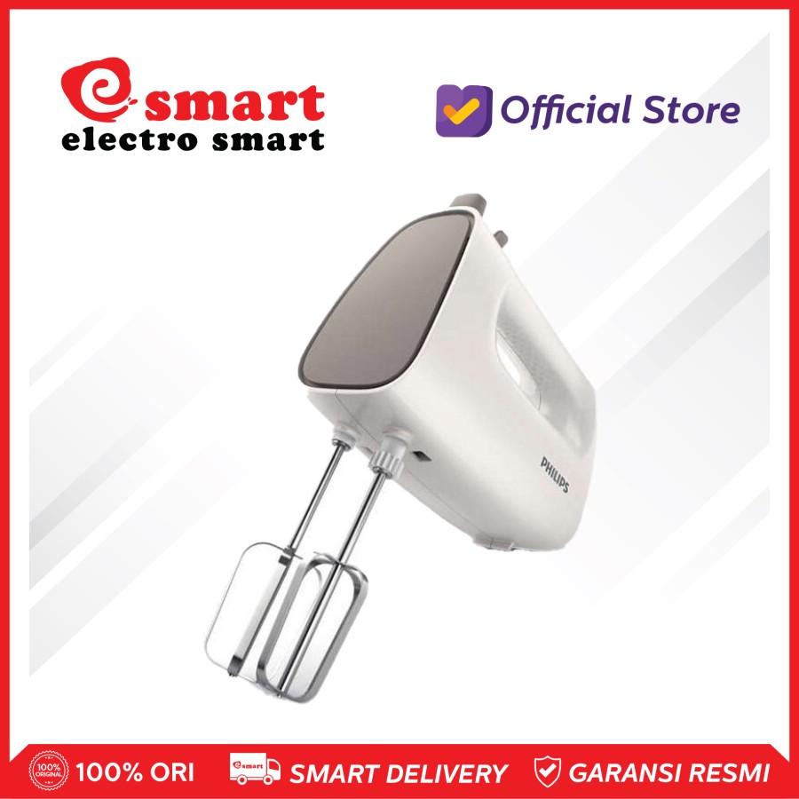 PHILIPS HR1552/50 Hand Mixer